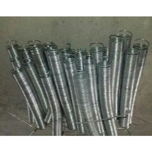 Earthing Coil - Coil Length: 1-2 M Meter (M)