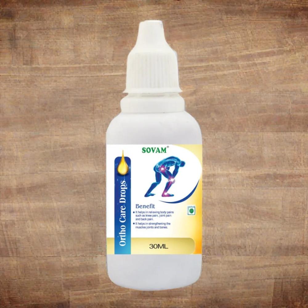 Sovam Orth O Care Drop 30 ml