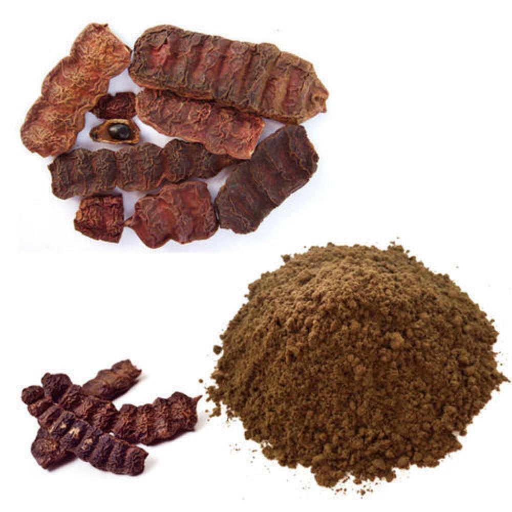 Shikakai Extract - Application: Shampoo Hair Oil