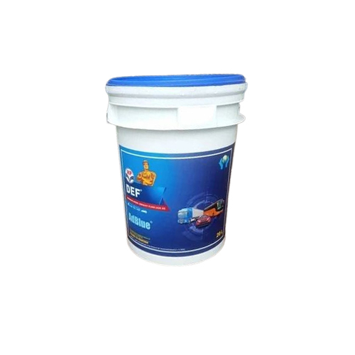 Diesel Exhaust Fluid