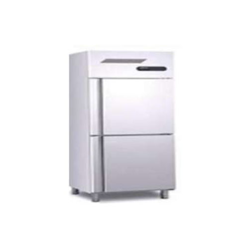 2 Door Vertical Chiller - Capacity: 600 Ltr