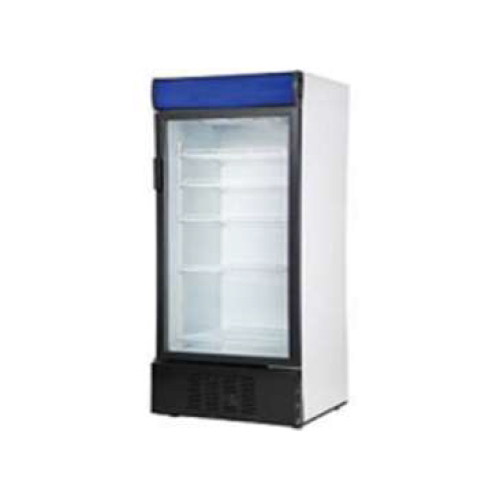 Visi Cooler (Single) - Color: White