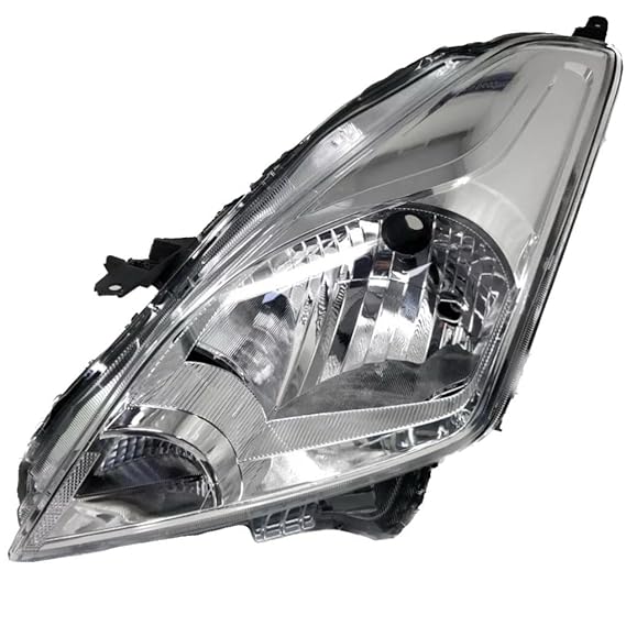 K D Headlight for Maruti Baleno 2015-2019 ( WITHOUT ADJUSTABLE MOTOR)