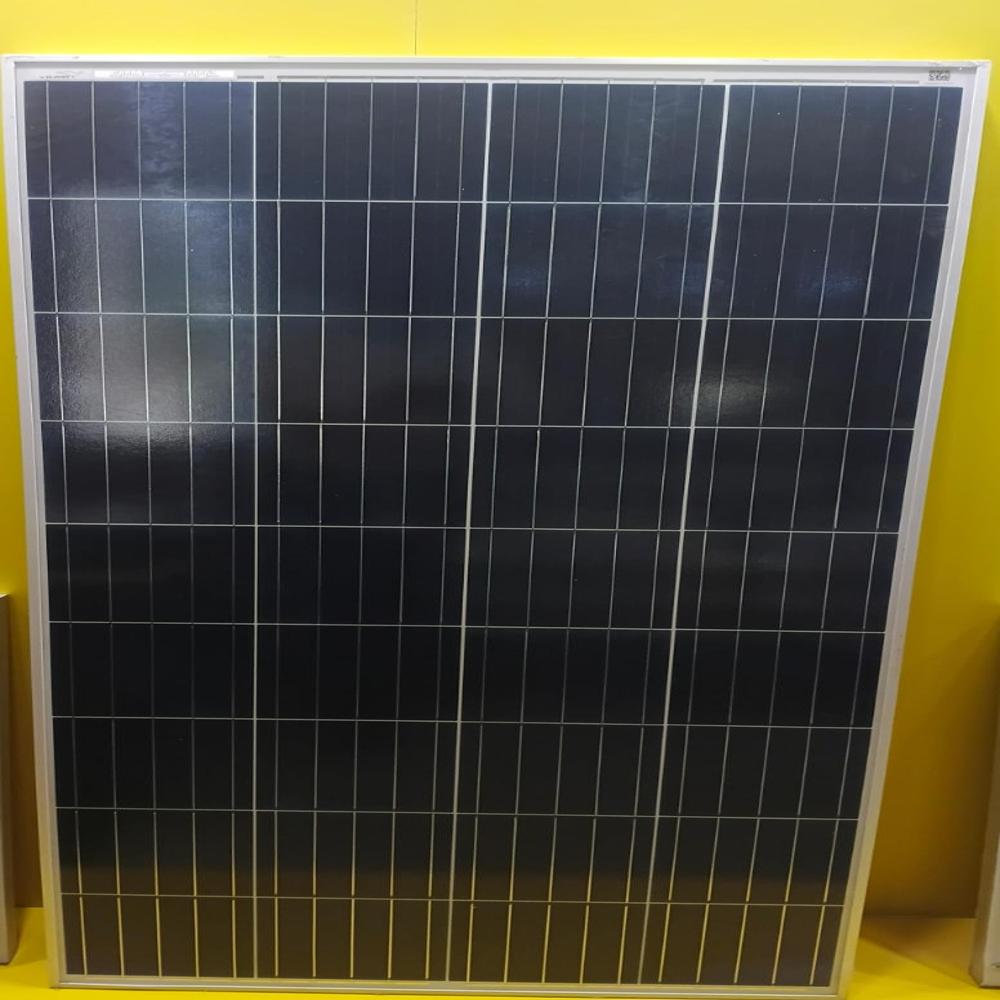 Solar Off Grid System 1KVA to 10KVA