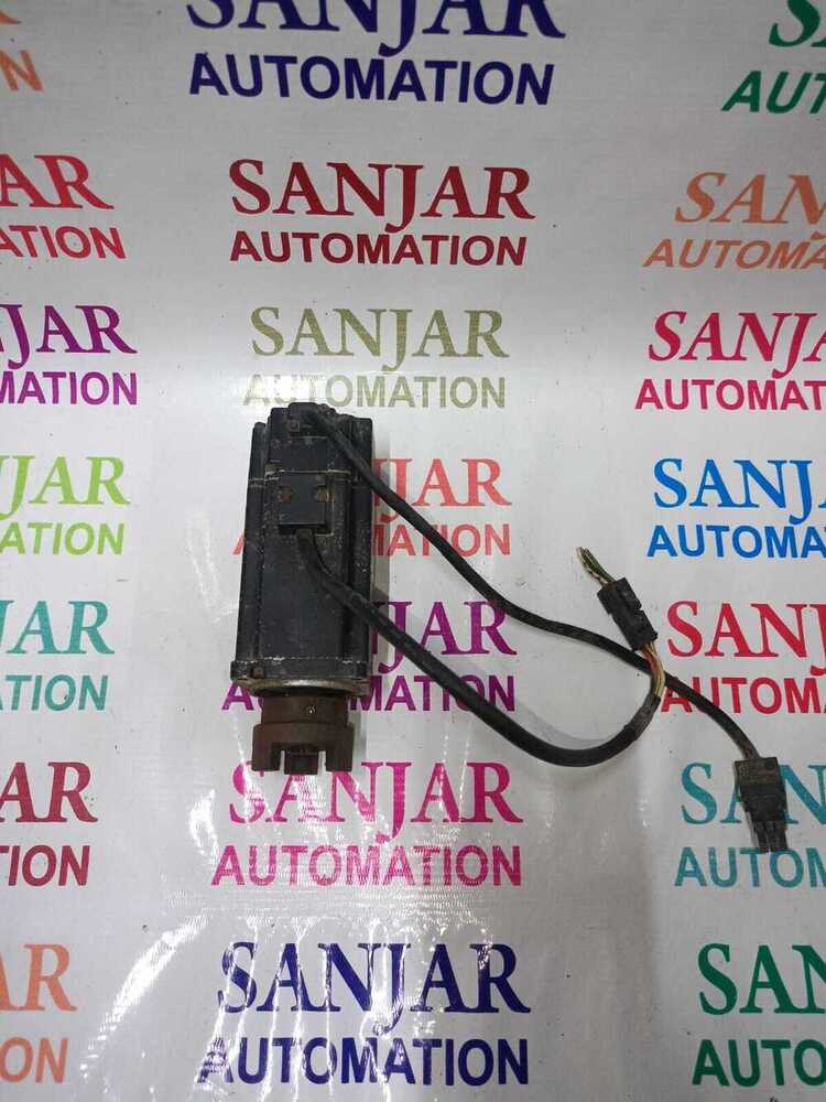 DELTA SERVO DRIVE & SERVO MOTOR 