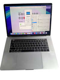 Apple Macbook Pro 15 Laptop - Memory: 256 Gigabyte (gb)