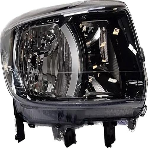 K D Headlight for Maruti Brezza 2016-2019  ( WITHOUT ADJUSTABLE MOTOR)