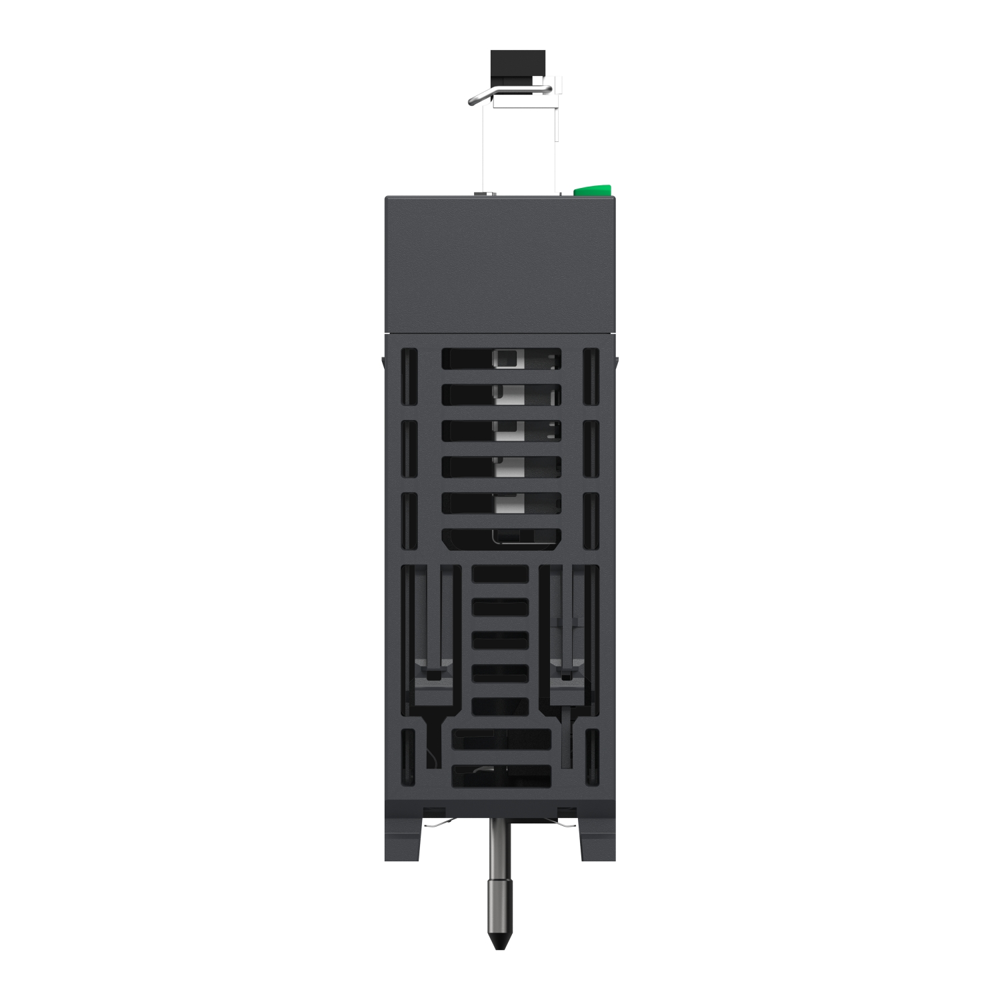 Ethernet Module-bmxnrp0201 - Color: Black