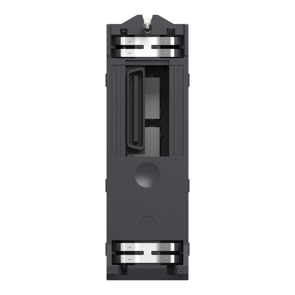 Ethernet Module-bmxnrp0201 - Color: Black