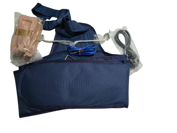 Digital Traction Machine