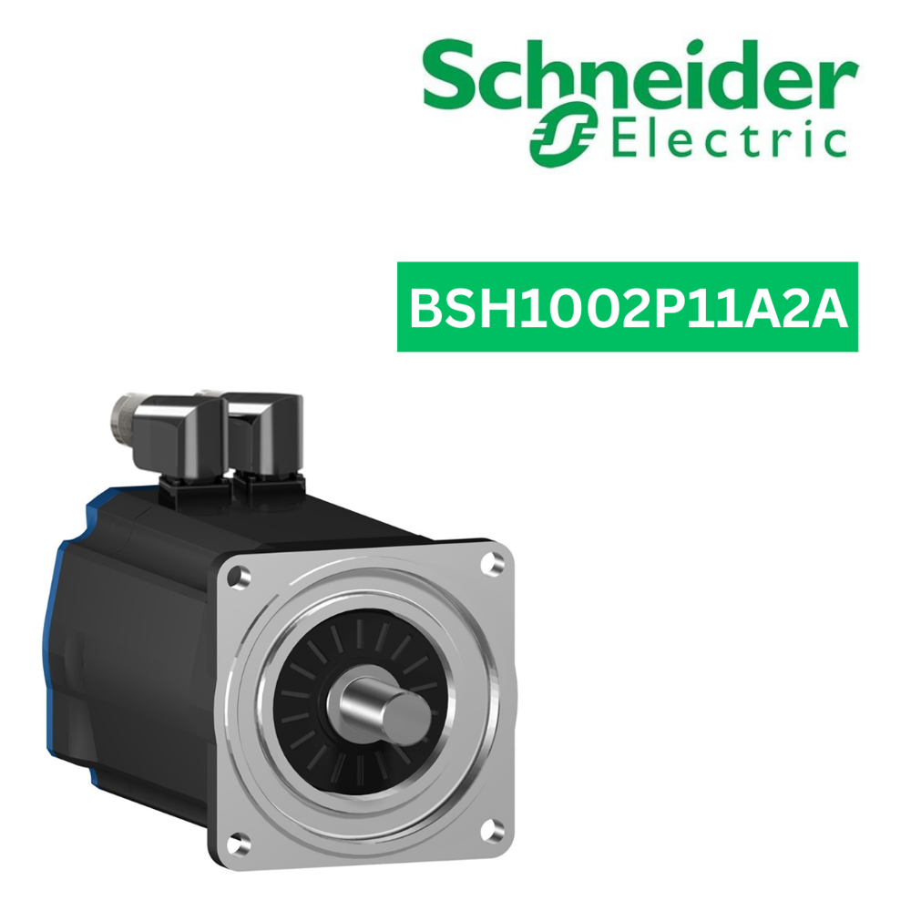 Servo Motor -BSH1002P11A2A