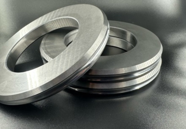 Tungsten Carbide Roll And Rings - Application: Industrial