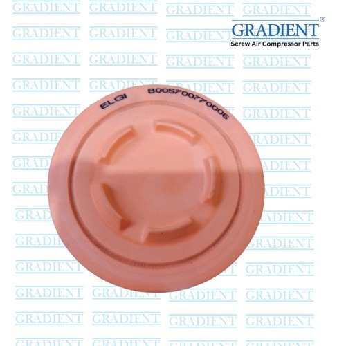 Elgi Air Filter B005700770006 - Height: 14 Centimeter (Cm)