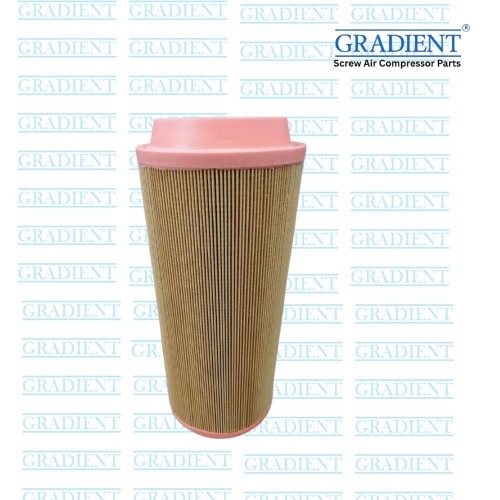 Elgi Air Filter B06 - Height: 14 Centimeter (Cm)