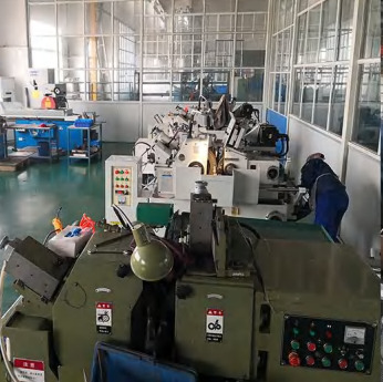 Tungsten Carbide Roll and Rings