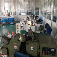 Tungsten Carbide Roll and Rings