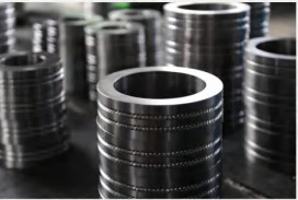 Tungsten Carbide Roll and Rings