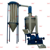 Pulverized Mill - Automation Grade: Semi Automatic
