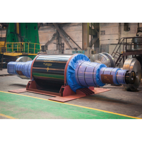 Heavy Duty Machine Work Rolls