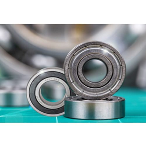 Ball Bearings - Application: Industrial