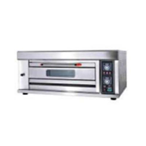 Baking Oven(Gas Electric - Application: Industrial