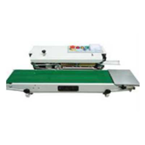 Band Sealer Machince - Application: Industrial