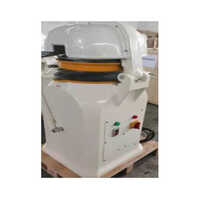 Dough Divider Rounder - Application: Industrial