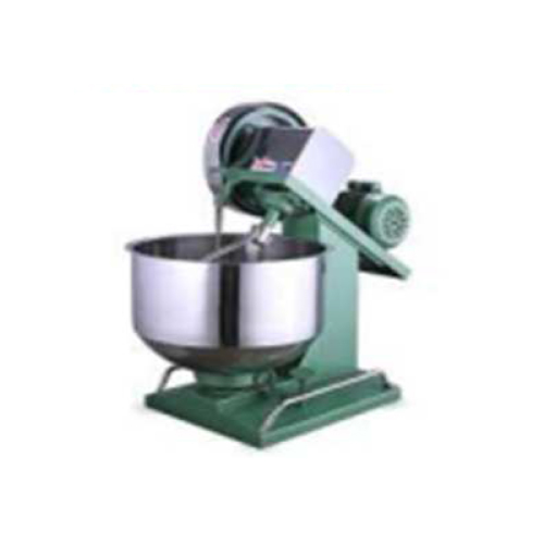 Dough Kneader - Application: Restaurant