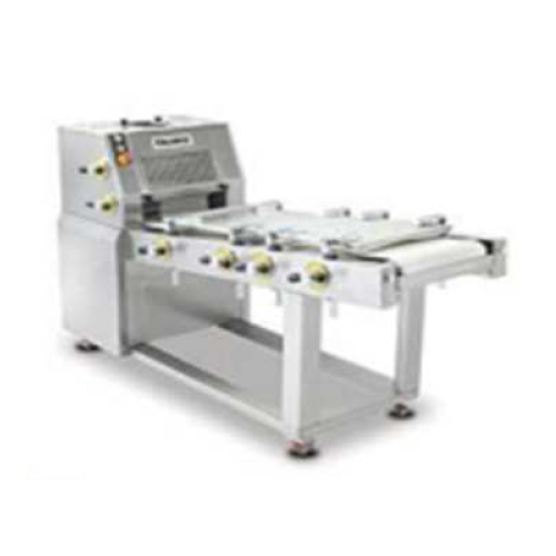 Dough Moulder - Application: Industrial