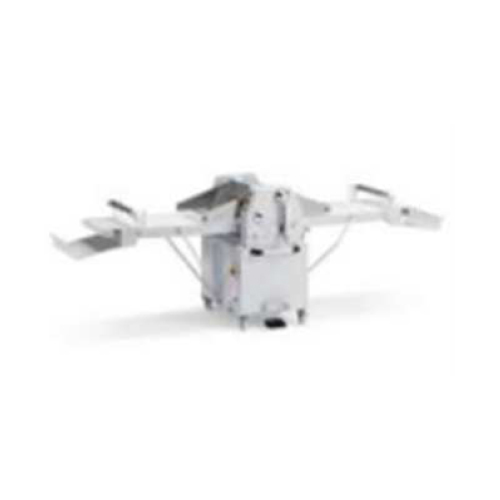 Dough Sheeter - Application: Industrial