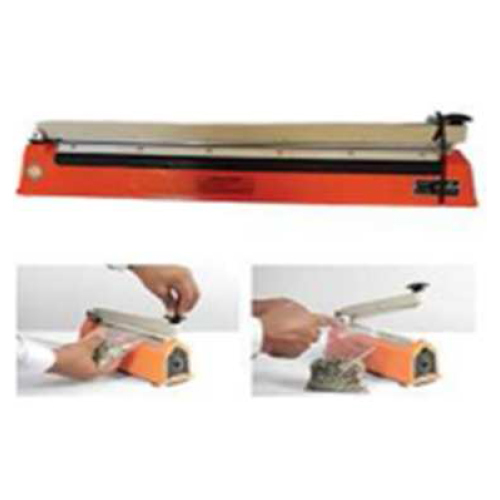 Hand Sealer Machine - Application: Industrial