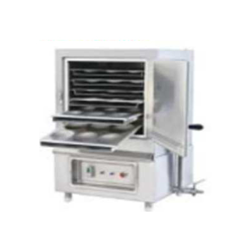 Idli Steamer - Application: Industrial