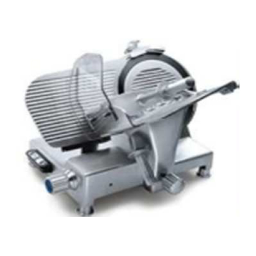 Meat Slicer - Application: Industrial