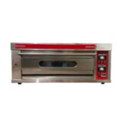 Pizza Oven (Gas Electric - Application: Restaurant