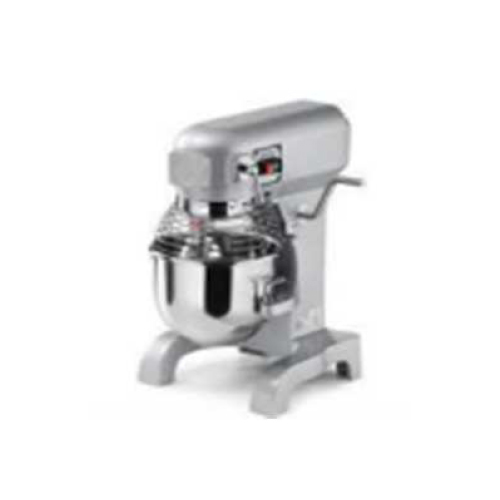 Planetary Mixer - Application: Industrial