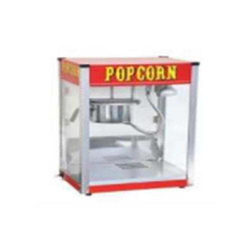 Popcorn Machine - Application: Industrial