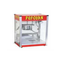 POPCORN MACHINE