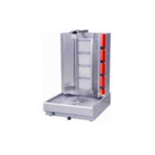Shawarma Machine - Application: Industrial