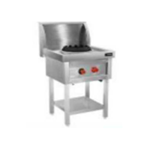 SINGLE CHINESE BURNER