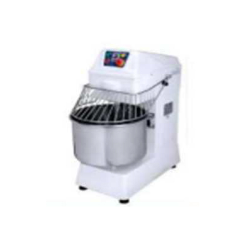 Spiral Machine - Application: Restaurant