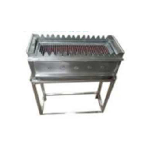 SS BARBEQUE (CHARCOAL)