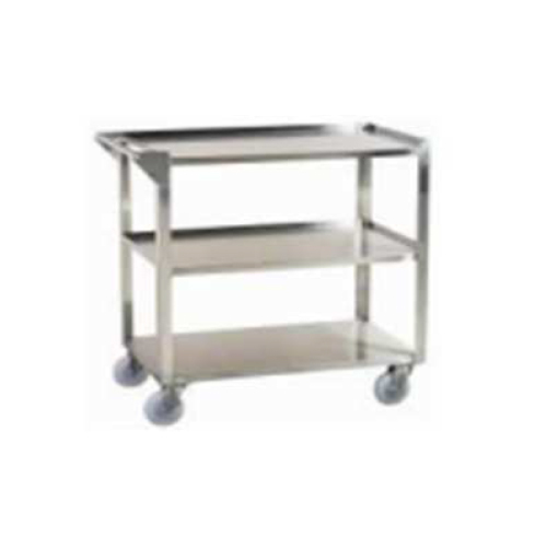 Ss Food Pickup Trolley - Application: Industrial