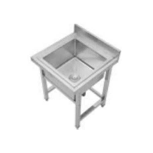 Ss Single Sink - Application: Industrial