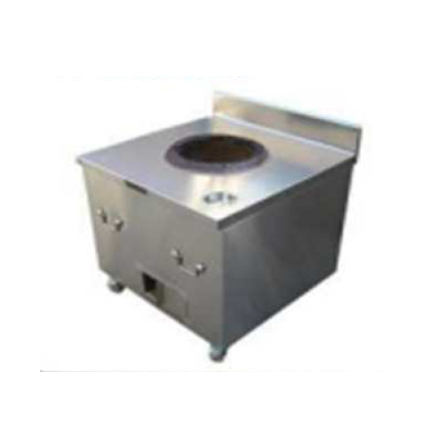 Ss Tandoor - Application: Industrial