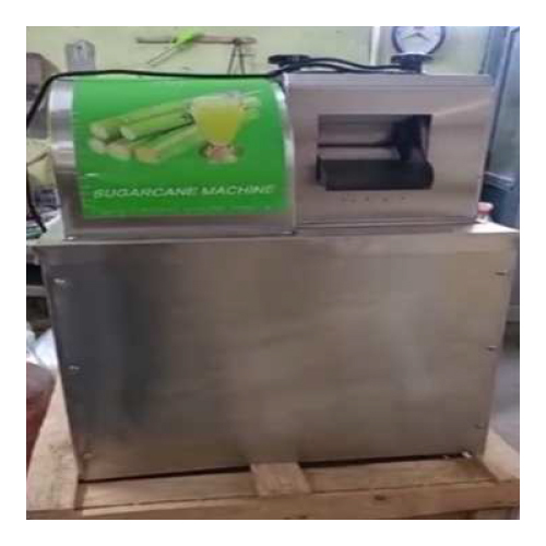 Sugarcrane Juice - Application: Industrial