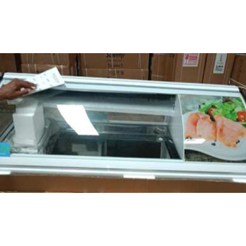 SUSHI COUNTER 120 LTR