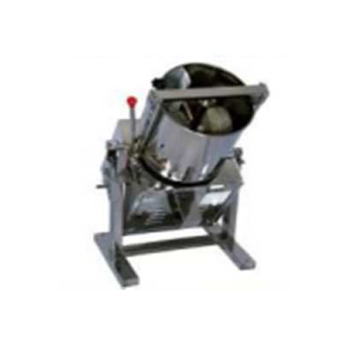 Tilting Wet Grinder - Application: Industrial