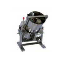 Tilting Wet Grinder - Application: Industrial