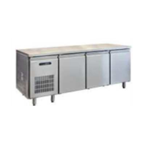 Under Counter Freezer - Application: Industrial