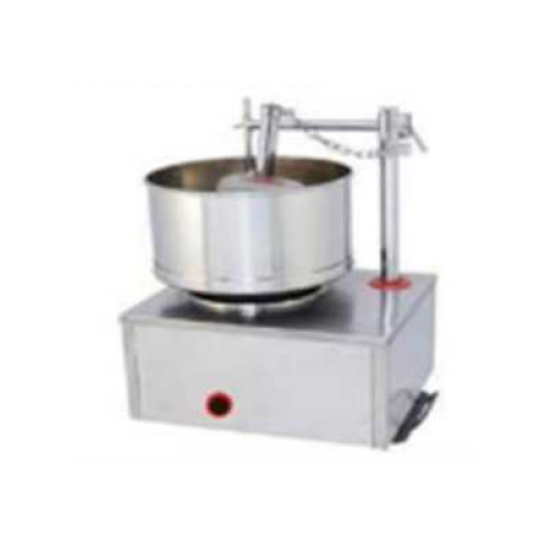 Wet Grinder - Application: Industrial